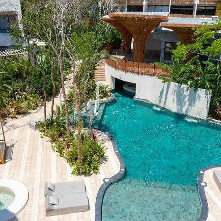 Suite & Departamentos Adora Tulum